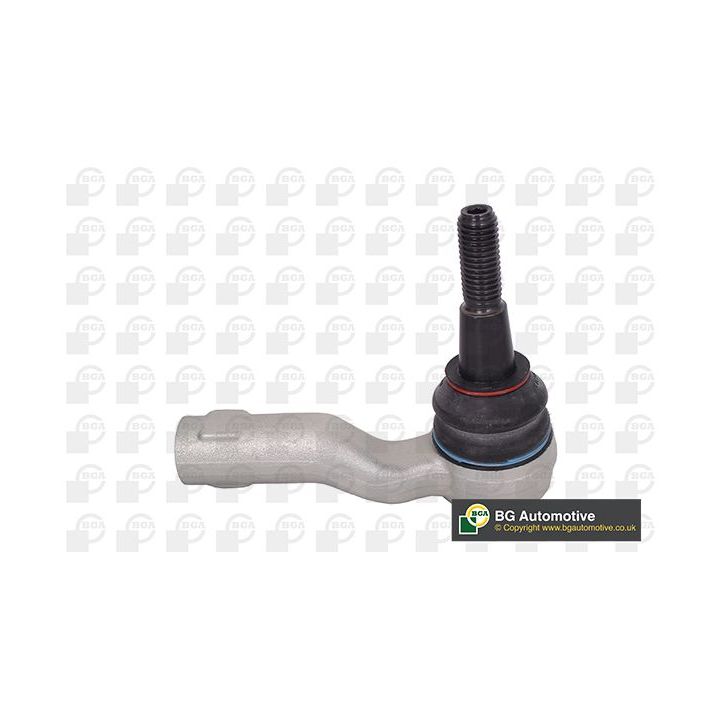 Skersinės vairo trauklės galas BGA SR4200