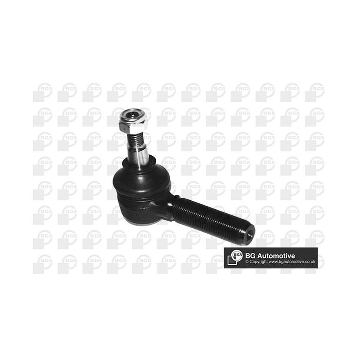 Skersinės vairo trauklės galas BGA SR4201