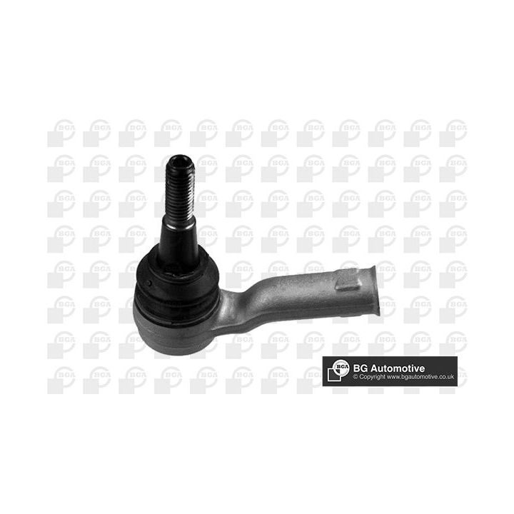 Skersinės vairo trauklės galas BGA SR4206