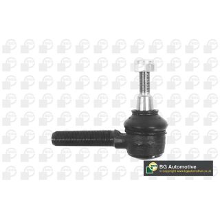 Skersinės vairo trauklės galas BGA SR4208