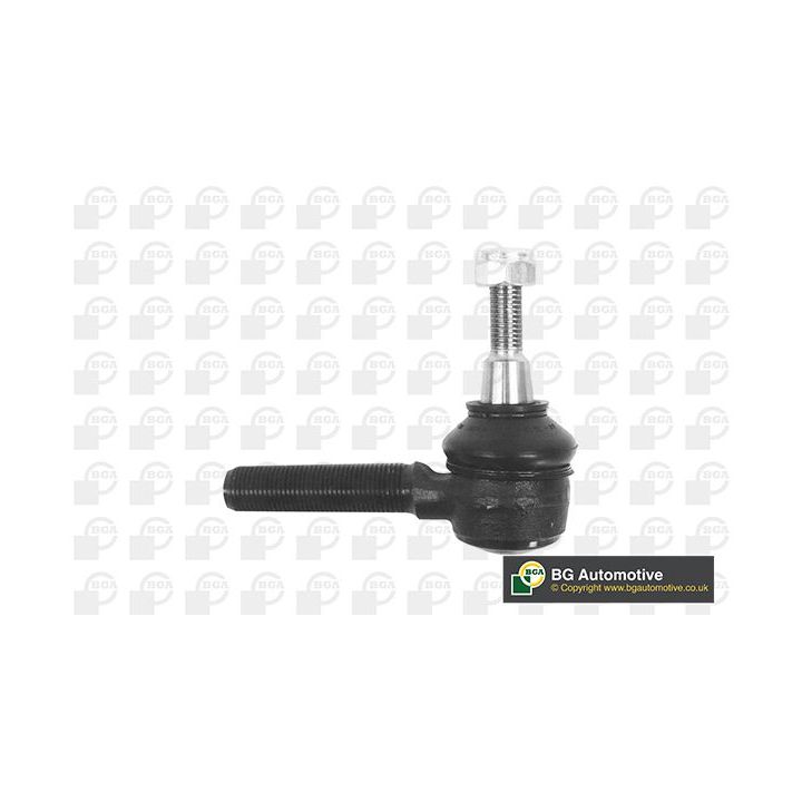 Skersinės vairo trauklės galas BGA SR4208