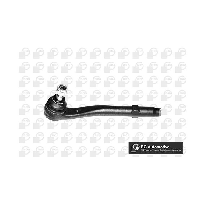 Skersinės vairo trauklės galas BGA SR4212