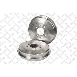 Stabdžių būgnas STELLOX 6025-3708-SX