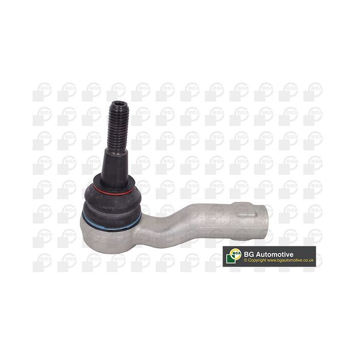 Skersinės vairo trauklės galas BGA SR4224