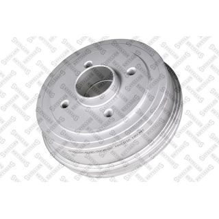 Stabdžių būgnas STELLOX 6025-3906-SX