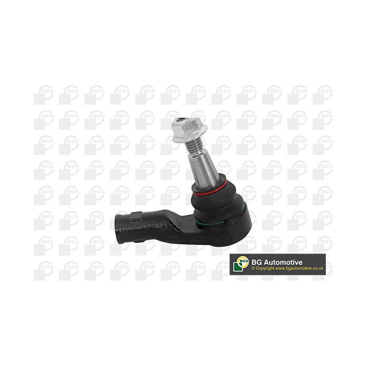 Skersinės vairo trauklės galas BGA SR4226