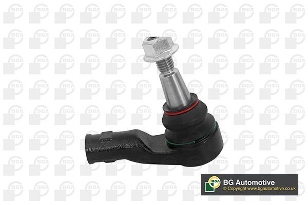 Skersinės vairo trauklės galas BGA SR4226