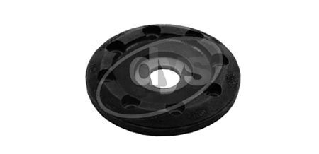 Pakabos statramsčio atraminis guolis DYS 73-27870