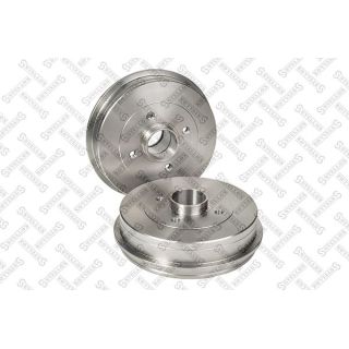 Stabdžių būgnas STELLOX 6025-3908-SX