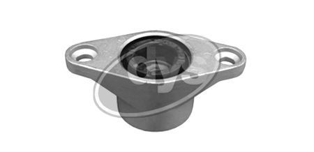 Pakabos statramsčio atraminis guolis DYS 73-28122