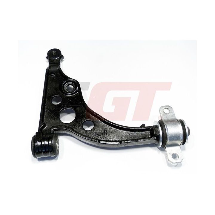 Vikšro valdymo svirtis EGT 141223EGT