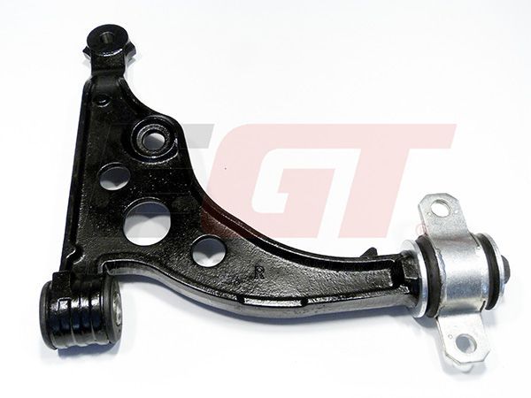 Vikšro valdymo svirtis EGT 141223EGT