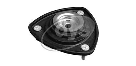 Pakabos statramsčio atraminis guolis DYS 73-28125