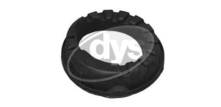 Frikcinis guolis, pakabos statramsčio atramos montavimas DYS 73-28182