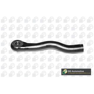 Skersinės vairo trauklės galas BGA SR4408