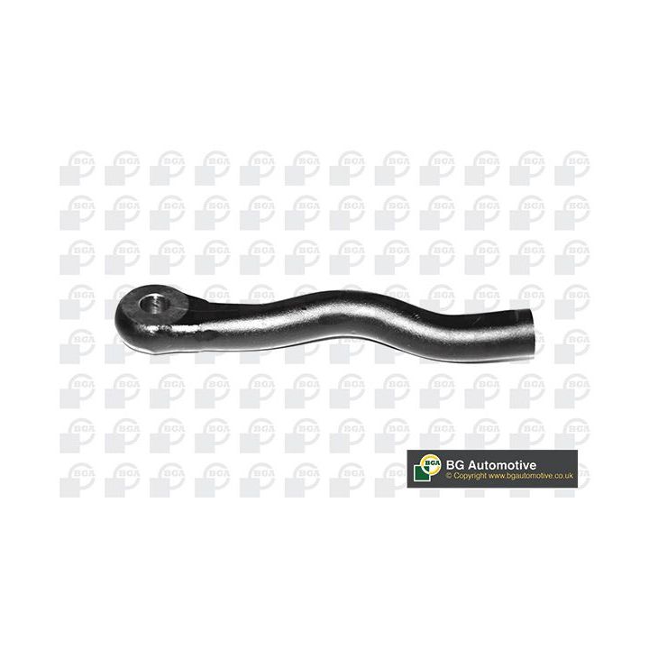 Skersinės vairo trauklės galas BGA SR4408