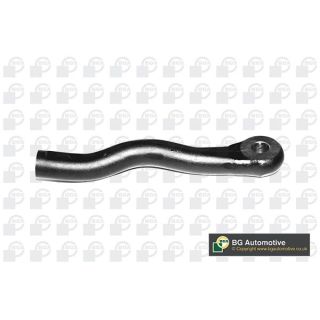 Skersinės vairo trauklės galas BGA SR4409