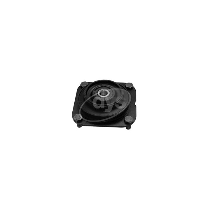 Pakabos statramsčio atraminis guolis DYS 73-28235