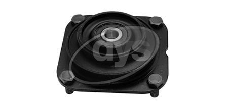 Pakabos statramsčio atraminis guolis DYS 73-28235