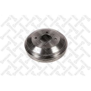 Stabdžių būgnas STELLOX 6025-9909-SX