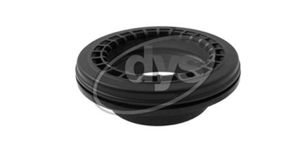 Frikcinis guolis, pakabos statramsčio atramos montavimas DYS 73-28299