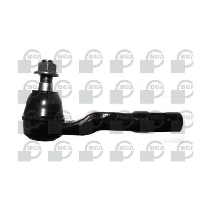 Skersinės vairo trauklės galas BGA SR5405