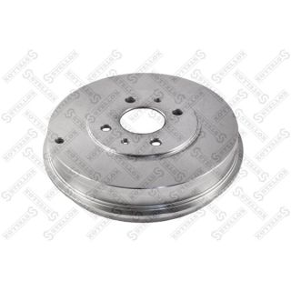 Stabdžių būgnas STELLOX 6025-9914-SX