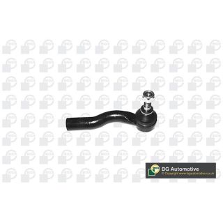 Skersinės vairo trauklės galas BGA SR5406