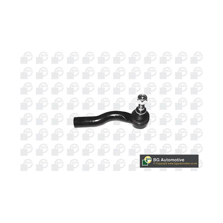 Skersinės vairo trauklės galas BGA SR5406