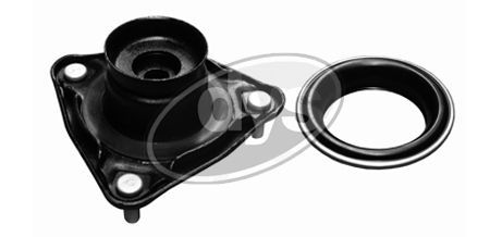 Pakabos statramsčio atraminis guolis DYS 73-28404