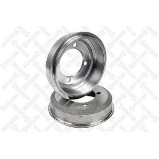 Stabdžių būgnas STELLOX 6025-9916-SX