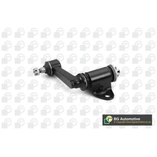 Skersinės vairo trauklės galas BGA SR5414