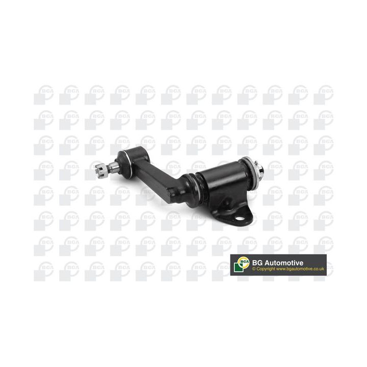 Skersinės vairo trauklės galas BGA SR5414