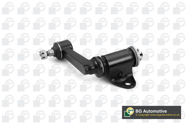 Skersinės vairo trauklės galas BGA SR5414