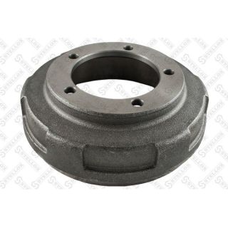 Stabdžių būgnas STELLOX 6025-9920-SX