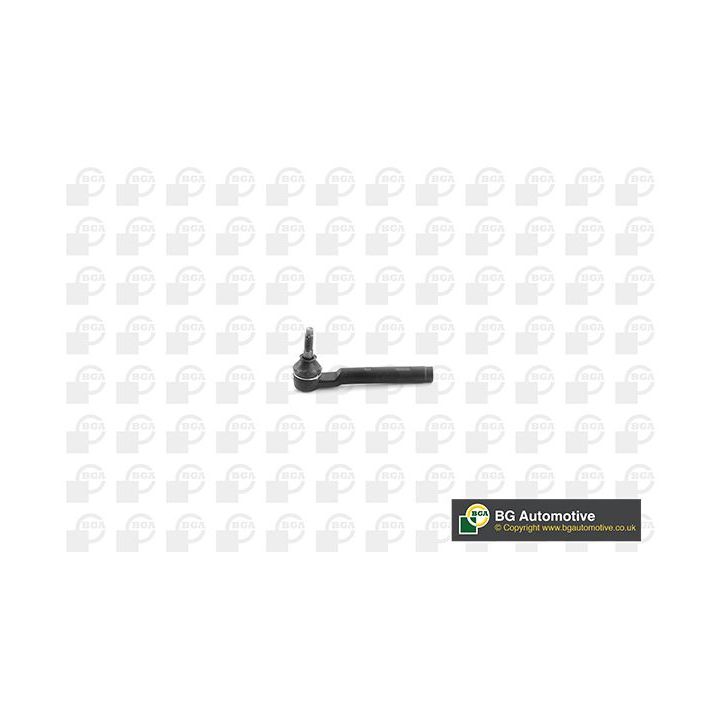 Skersinės vairo trauklės galas BGA SR5418