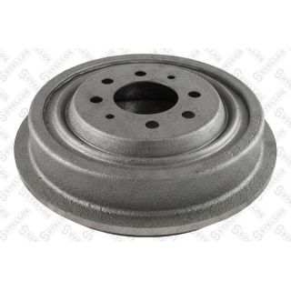 Stabdžių būgnas STELLOX 6025-9921-SX