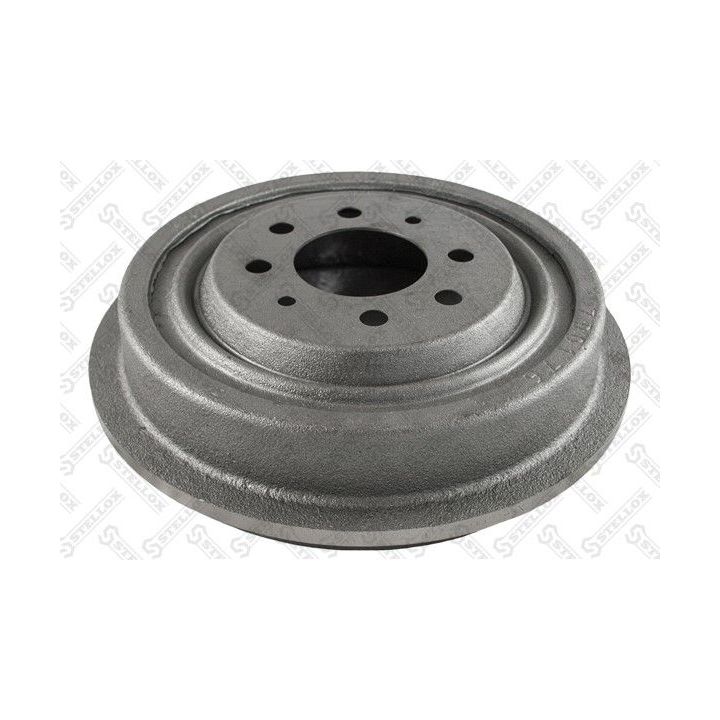Stabdžių būgnas STELLOX 6025-9921-SX