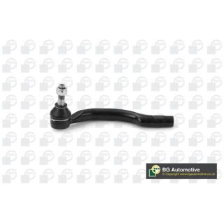 Skersinės vairo trauklės galas BGA SR5430