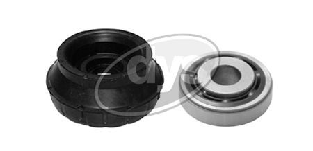 Pakabos statramsčio atraminis guolis DYS 73-28985