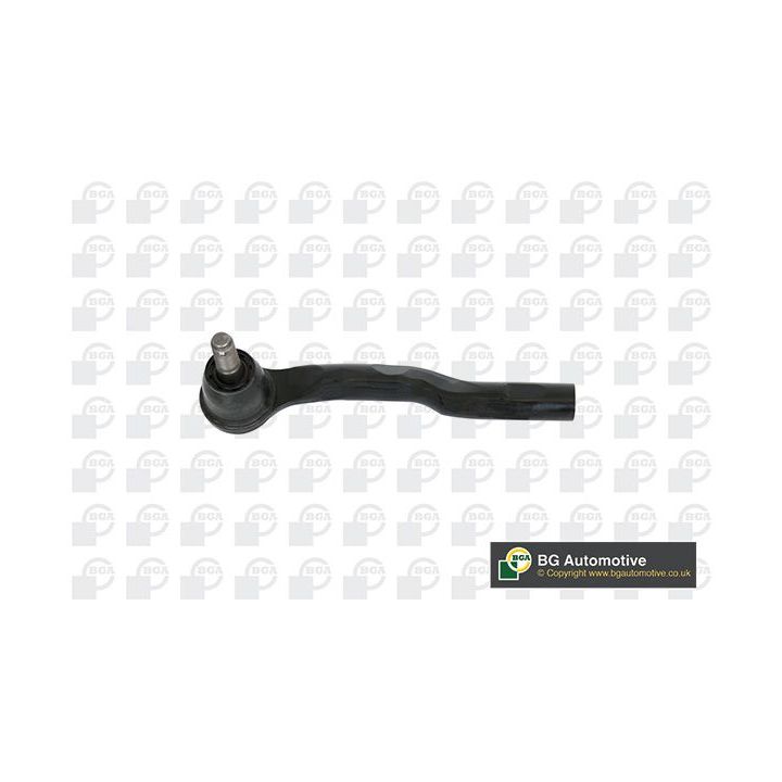 Skersinės vairo trauklės galas BGA SR5435