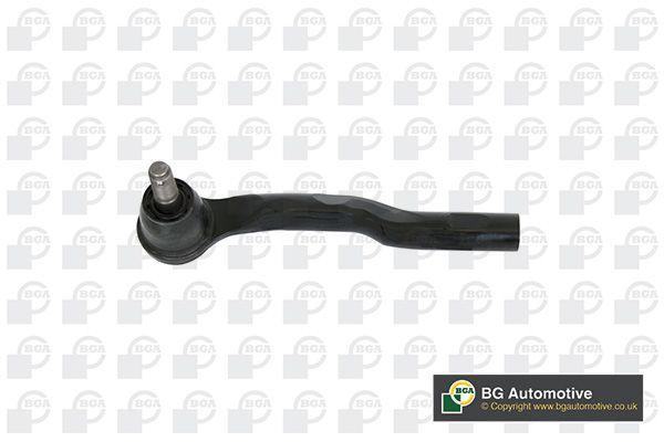 Skersinės vairo trauklės galas BGA SR5435