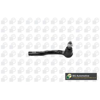 Skersinės vairo trauklės galas BGA SR5436