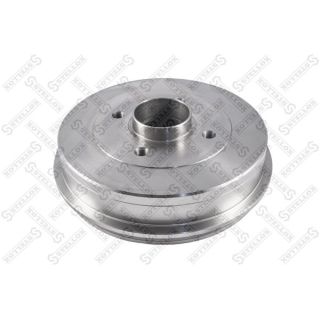 Stabdžių būgnas STELLOX 6025-9925-SX