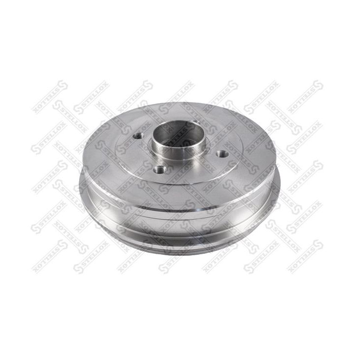 Stabdžių būgnas STELLOX 6025-9925-SX