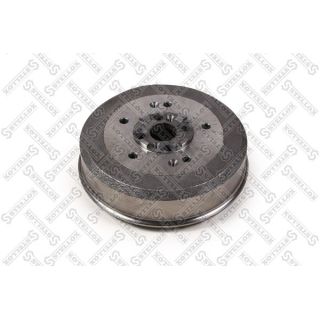 Stabdžių būgnas STELLOX 6025-9927-SX
