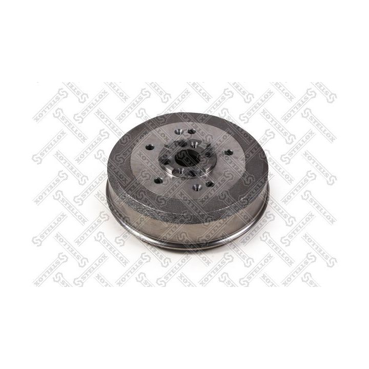 Stabdžių būgnas STELLOX 6025-9927-SX