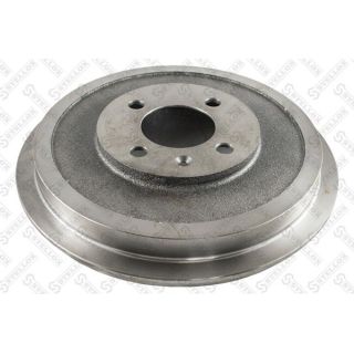 Stabdžių būgnas STELLOX 6025-9931-SX