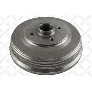 Stabdžių būgnas STELLOX 6025-9932-SX