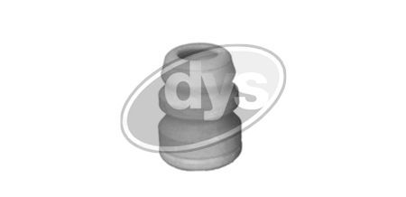 Atraminis buferis, pakaba DYS 73-04634